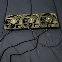 Pc Fans