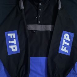 FTP Windbreaker 