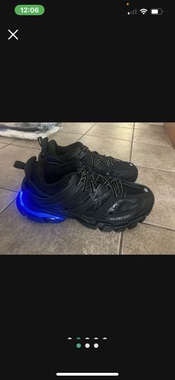 Balenciaga Tracks (Best Offer)