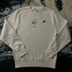 Nike Crewneck