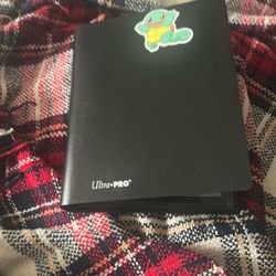 $200 For The Whole Binder I Could Lower The Price