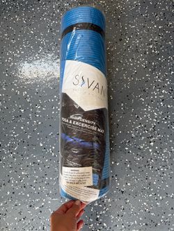 Sivan yoga mat