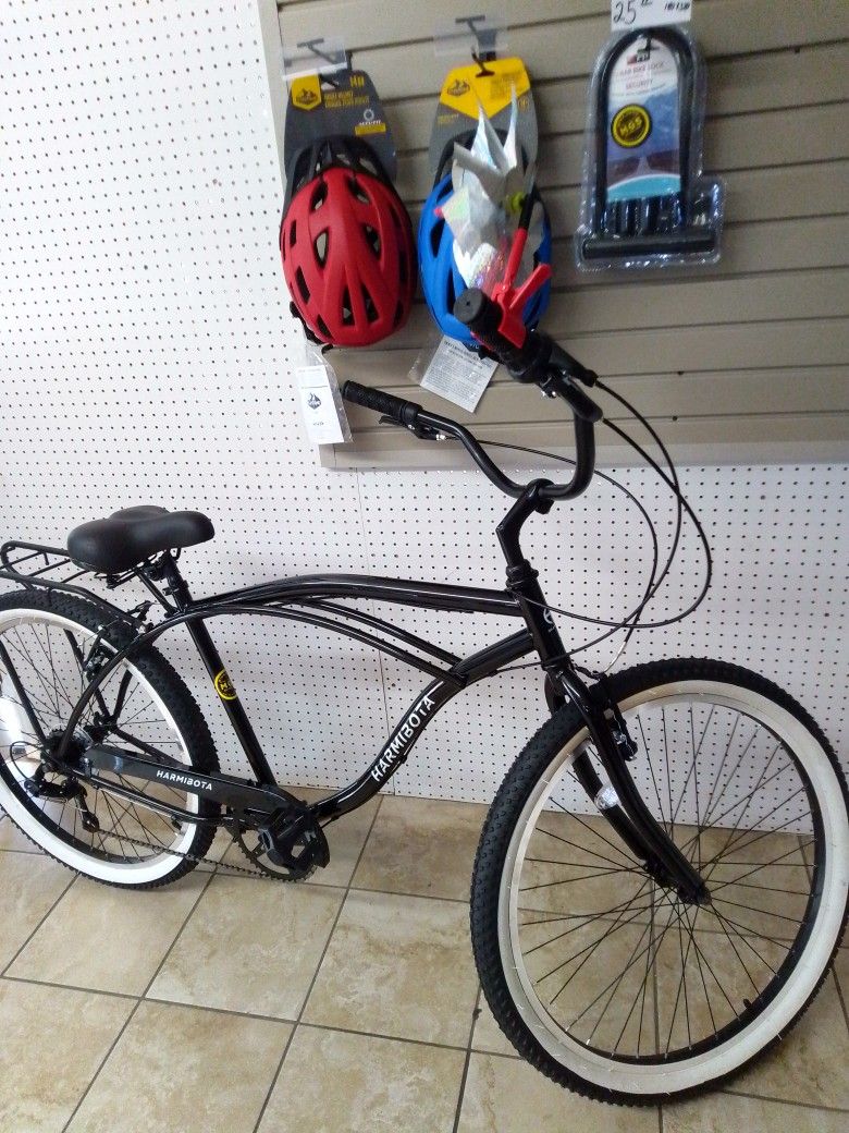 Beach Cruiser Bike Brand New Speed For Easy Pedaling Buy