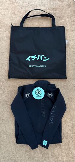 Matuse Hoplite 3/2 - Brand New - Size L