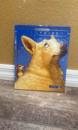 Trophies Books
