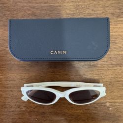 Cat Eye Sunglasses 