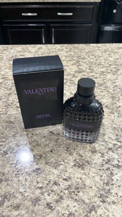 Valentino Uomo Born in Roma Purple Melancholia