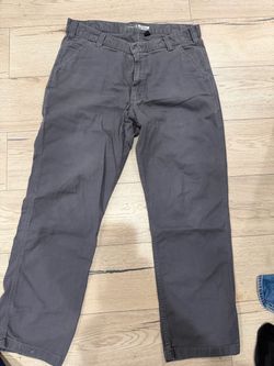 Carhartt pants