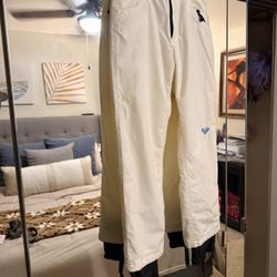 Ski Pants