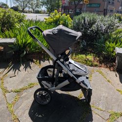 UPPAbaby Uppababy Cruz V2 Stroller