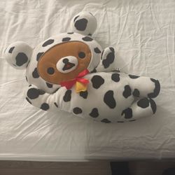 Plushie