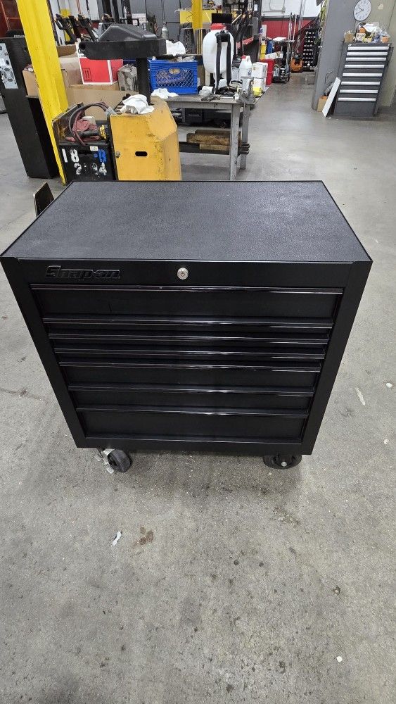 Snap On Tool Box