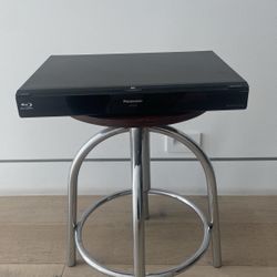 Panasonic blue ray dvd player 