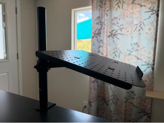 Wali Laptop Desk Mount