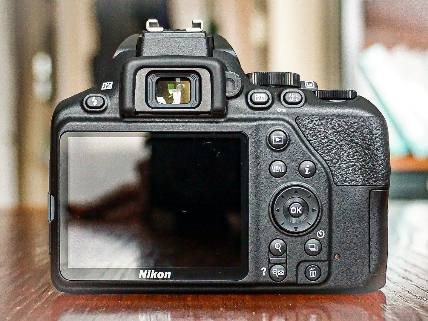 Nikon D3500 18-55 VR + 70-300 Kit