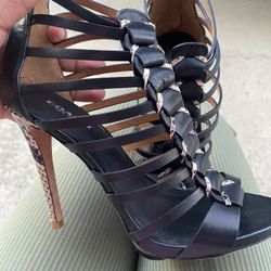 Authentic Coach Shoes Size 6