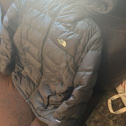 North face Coat