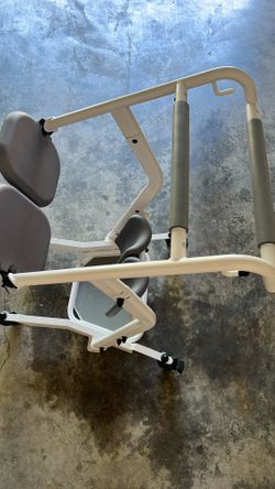 Stand Assist Lift