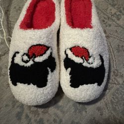 Pantuflas Unisex Muy Confortables Y Bonitas 