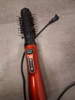 Conair Infiniti Pro Spin Air Brush