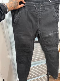 Ring of fire Jogger Pants