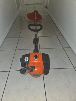 Weed eater