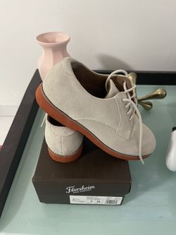 Florshein Shoes 