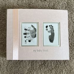 My Baby Book