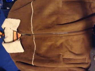 Levi Strauss & Co Jacket