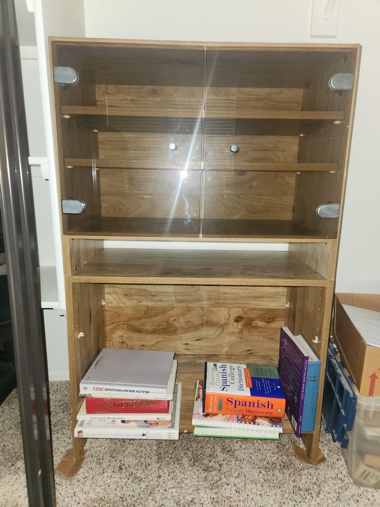 Book Shelf