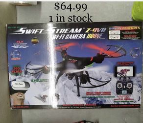 Drones