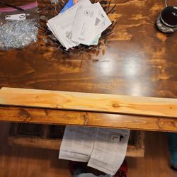 Beattle Kill Pine Heart Wood And Sap Wood Swerly 