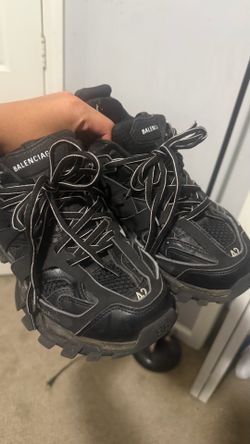 Balenciaga Tracks