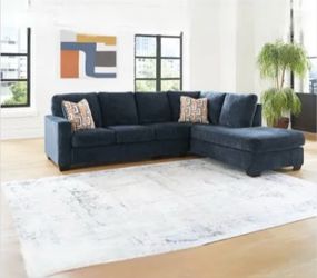 2 pc. SECTIONAL COUCH WILLING TO NEGOTIATE