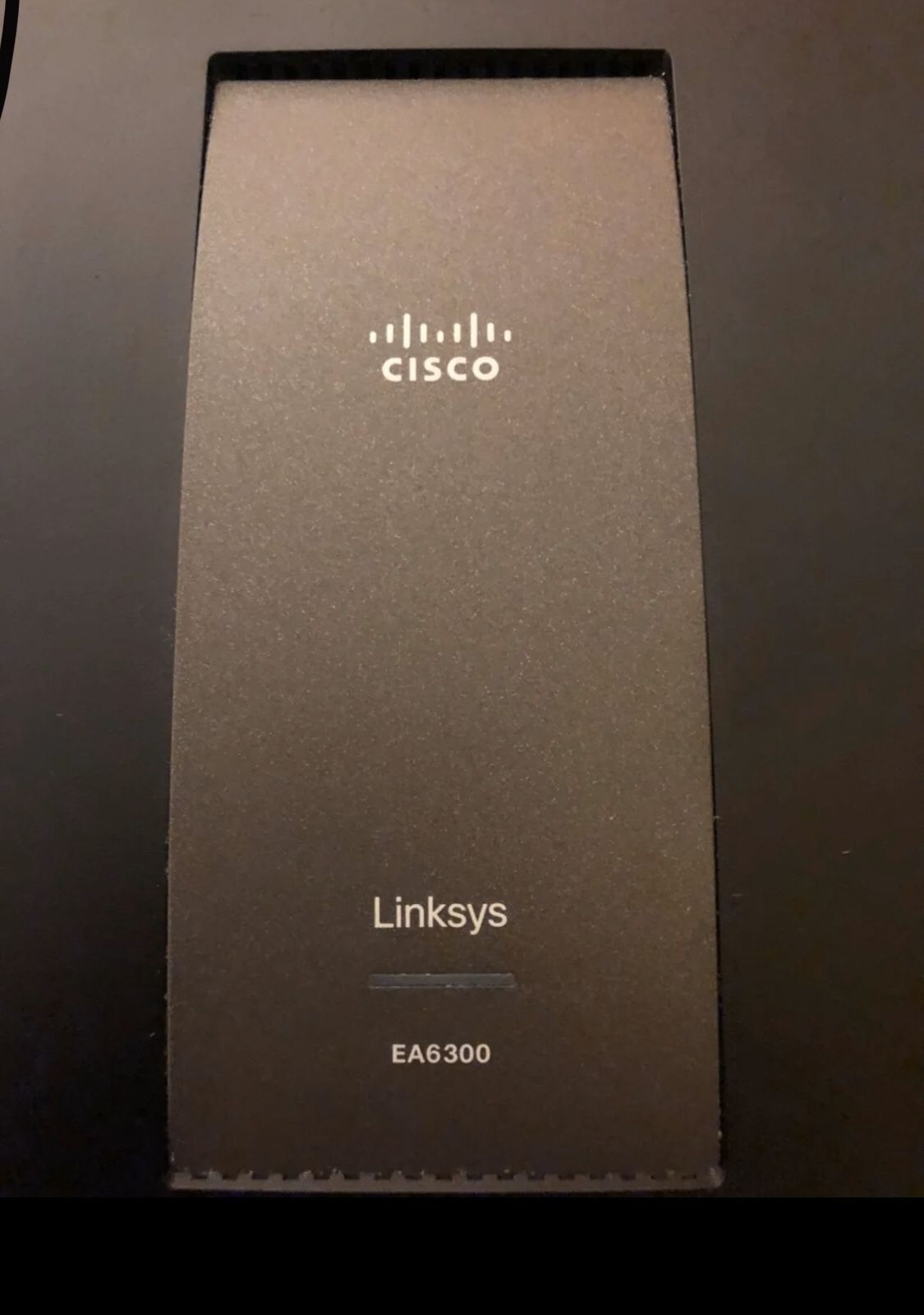 LINKSYS EA6300 AC1200 DUAL-BAND SMART WI