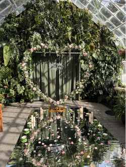 Proposal decoration