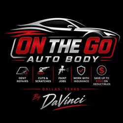 on the go auto body