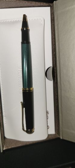 New Pelikan Rollerball Pen
