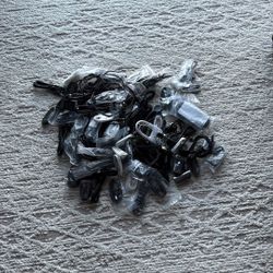 All Type Of Chargers 