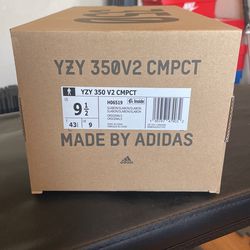 Yzy 350 V2 Cmpct