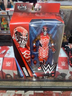 PENTA - WWE ELITE  126 figure