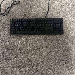 Razer Keyboard Huntsman Elite