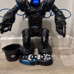 Robosapien RC Robot 