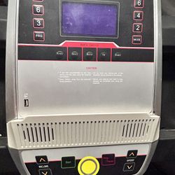 Sunny Health & Fitness SF-T7917