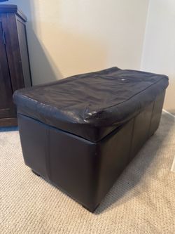 Storage/toy box
