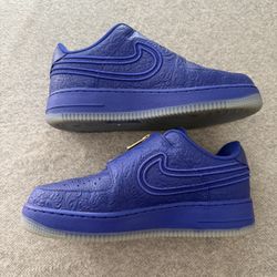 Nike x Serena Williams Air Force 1 'Lapis'