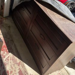 6 Drawer Dresser 