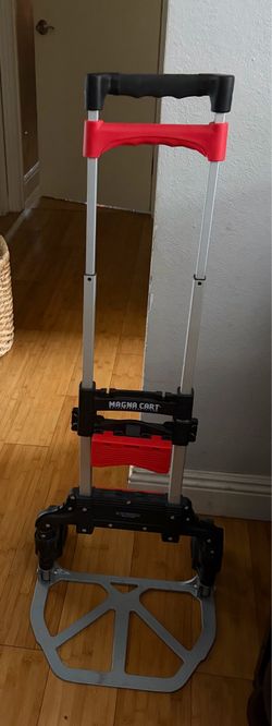 Stairclimber Dolly