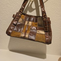 Vintage Purse (Relic)