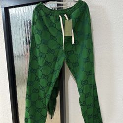 Gucci Jogger 